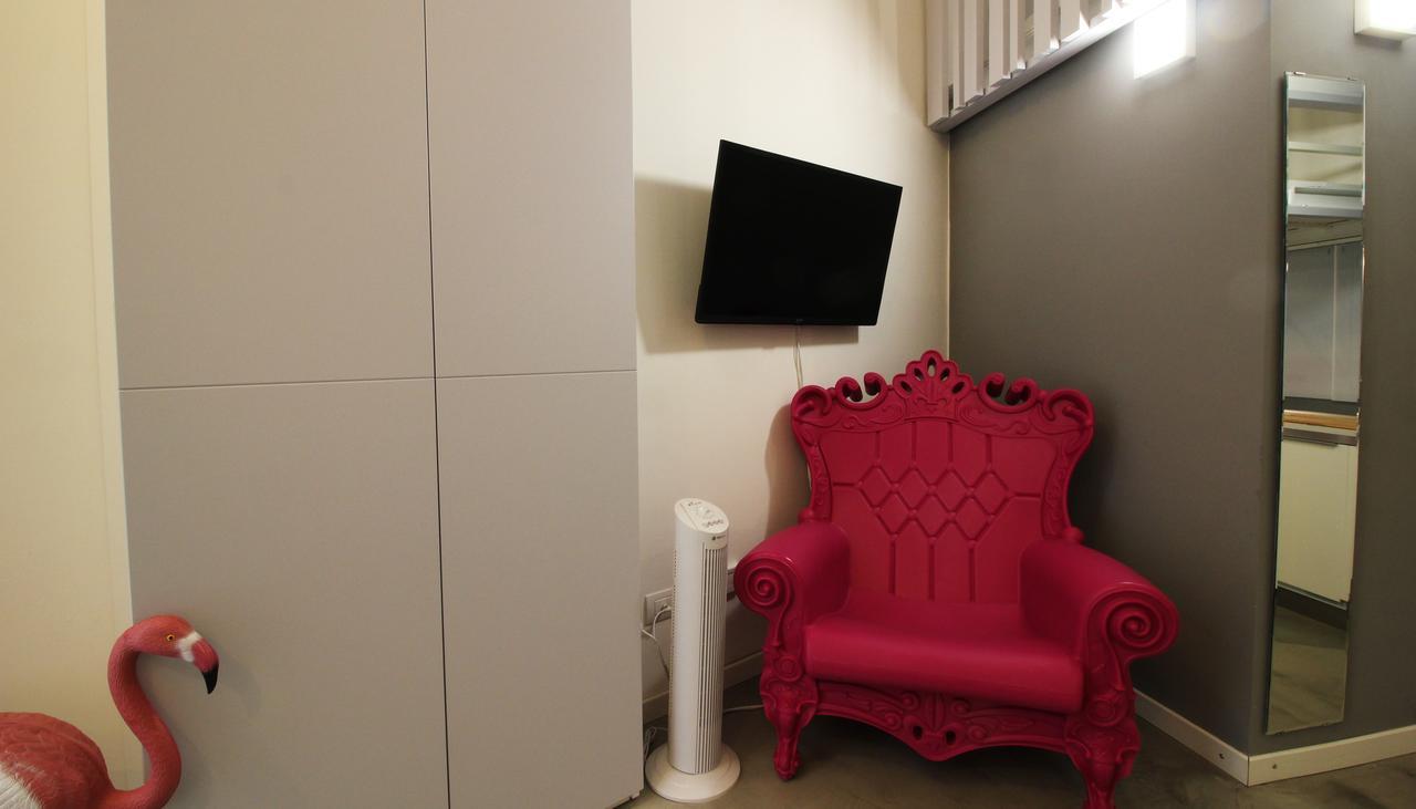 Italianway-Eustachi Apartment Milan Exterior photo