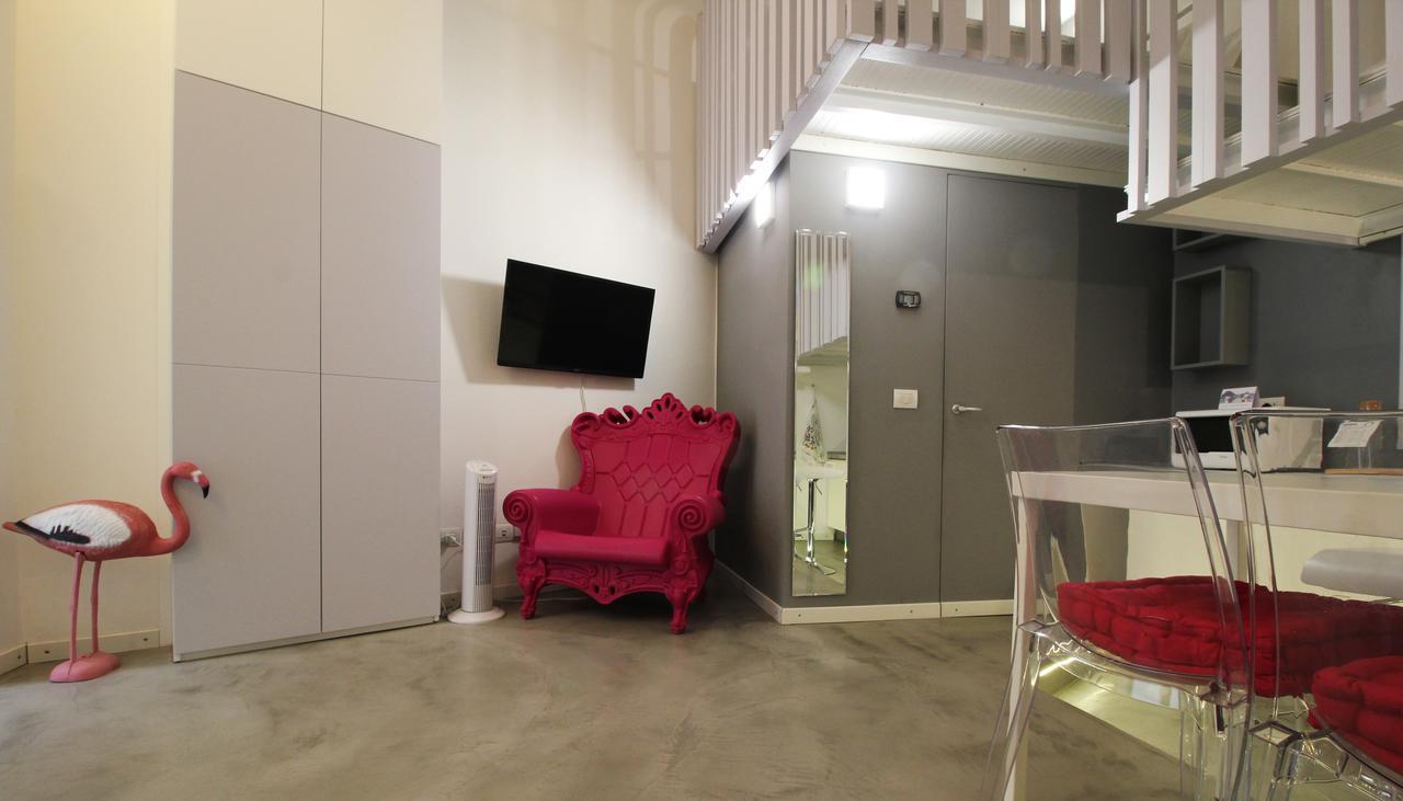 Italianway-Eustachi Apartment Milan Exterior photo