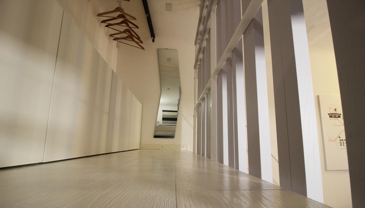 Italianway-Eustachi Apartment Milan Exterior photo